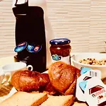 Nonna Teresa Frühstückspension Gragnano