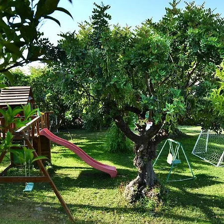 Nonna Teresa Gragnano
