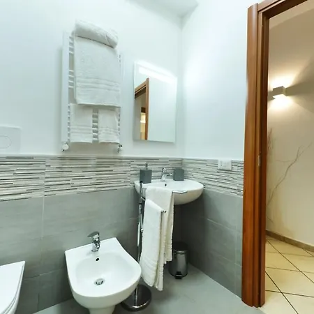 Nonna Teresa ベッド・アンド・ブレックファスト