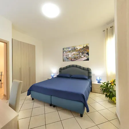 ベッド・アンド・ブレックファスト Nonna Teresa グラニャーノ