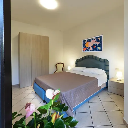 Nonna Teresa ベッド・アンド・ブレックファスト *