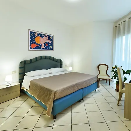 Nonna Teresa ベッド・アンド・ブレックファスト