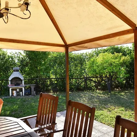Bed & Breakfast Nonna Teresa Gragnano