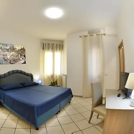 Nonna Teresa Bed & Breakfast