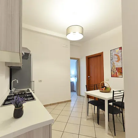 ベッド・アンド・ブレックファスト Nonna Teresa