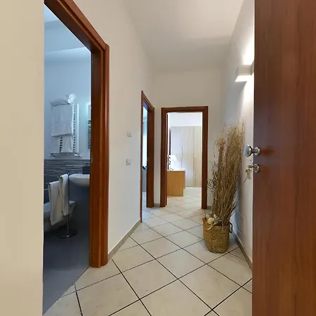 Nonna Teresa * グラニャーノ