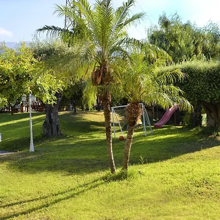 Nonna Teresa * グラニャーノ