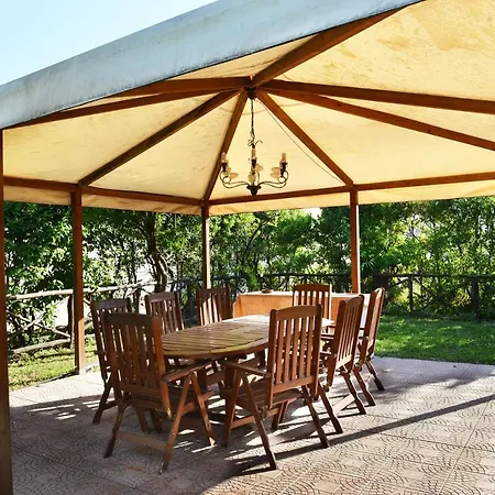 Nonna Teresa グラニャーノ