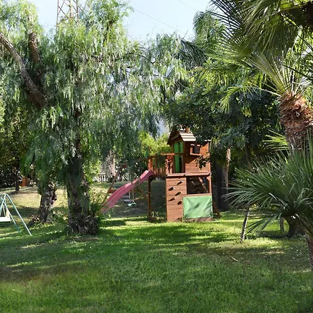 Nonna Teresa ベッド・アンド・ブレックファスト