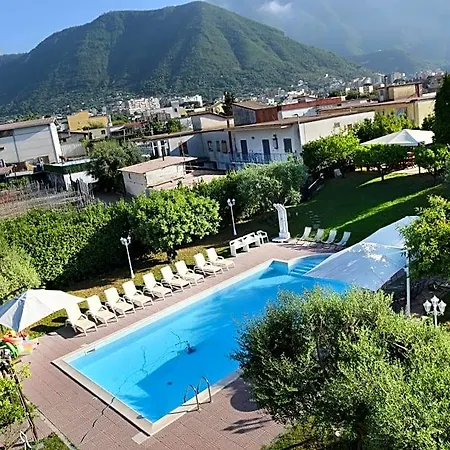 Nonna Teresa Bed & Breakfast