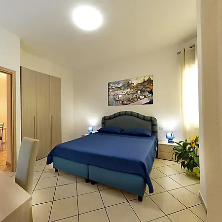 Bed & Breakfast Nonna Teresa Gragnano