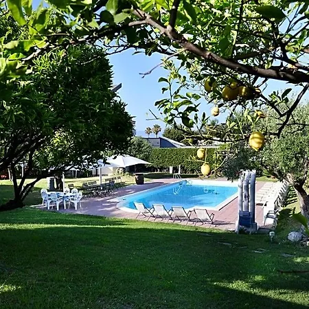 Bed & Breakfast Nonna Teresa