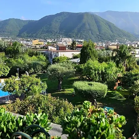 Nonna Teresa Bed & Breakfast Gragnano