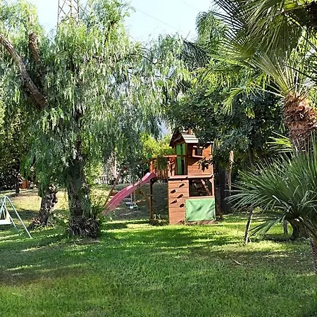 Nonna Teresa Bed & Breakfast Gragnano