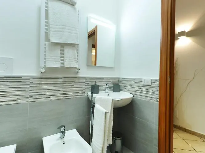 Nonna Teresa Alojamento de Acomodação e Pequeno-almoço