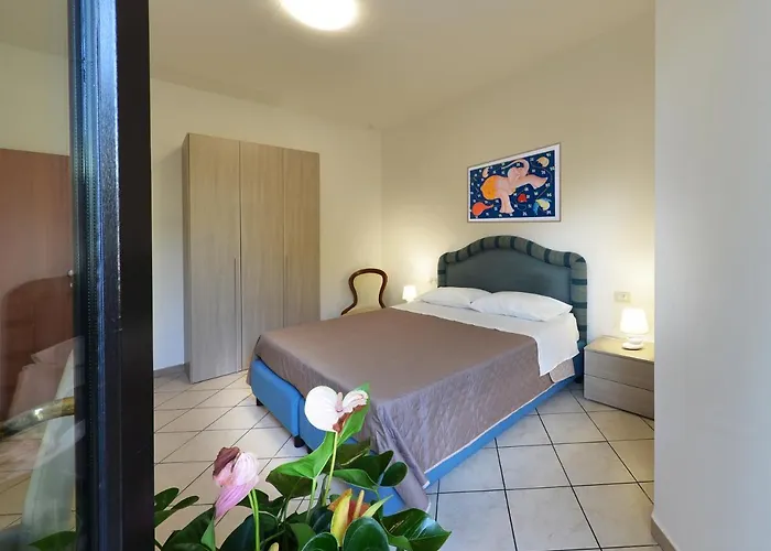 Nonna Teresa Alojamento de Acomodação e Pequeno-almoço *