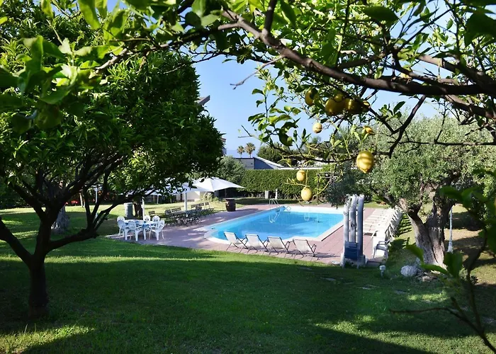 Nonna Teresa Gragnano