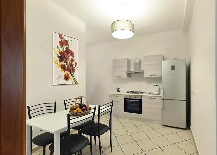 Alojamento de Acomodação e Pequeno-almoço Nonna Teresa