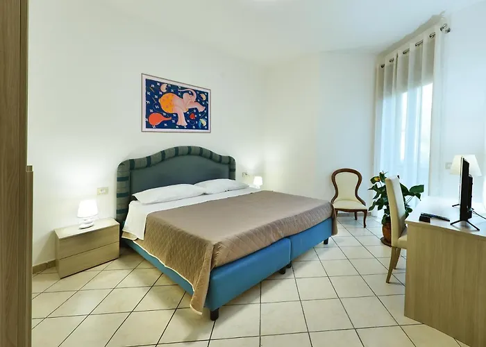 Nonna Teresa Alojamento de Acomodação e Pequeno-almoço