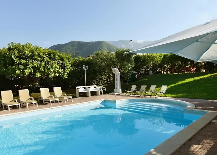 Nonna Teresa Alojamento de Acomodação e Pequeno-almoço