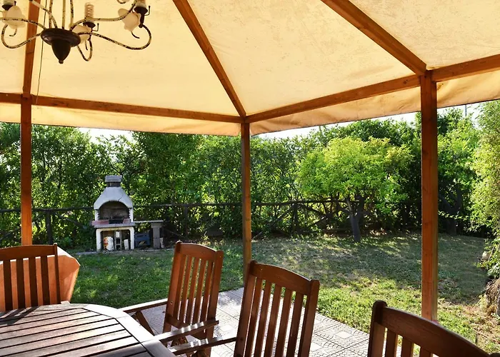 Alojamento de Acomodação e Pequeno-almoço Nonna Teresa Gragnano