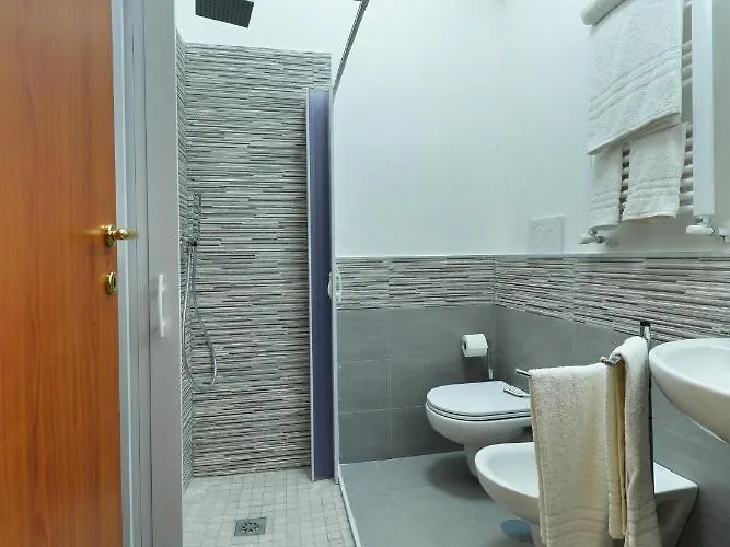 Nonna Teresa ベッド・アンド・ブレックファスト グラニャーノ