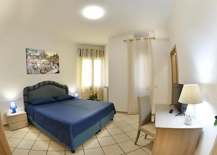 Nonna Teresa Alojamento de Acomodação e Pequeno-almoço