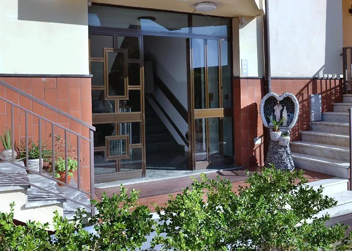 Alojamento de Acomodação e Pequeno-almoço Nonna Teresa