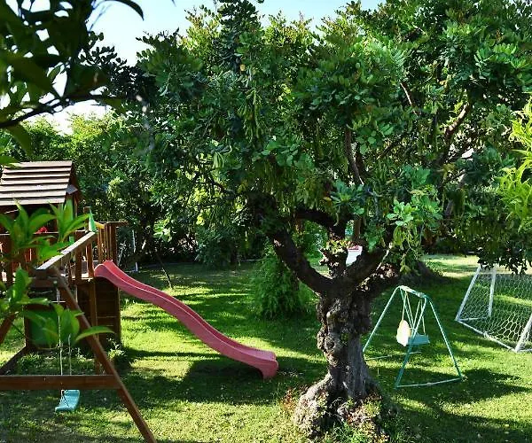 Nonna Teresa Gragnano