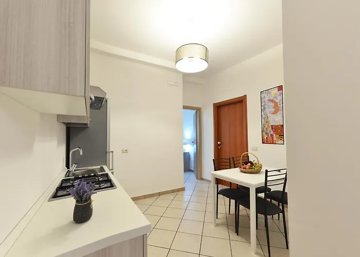 Alojamento de Acomodação e Pequeno-almoço Nonna Teresa