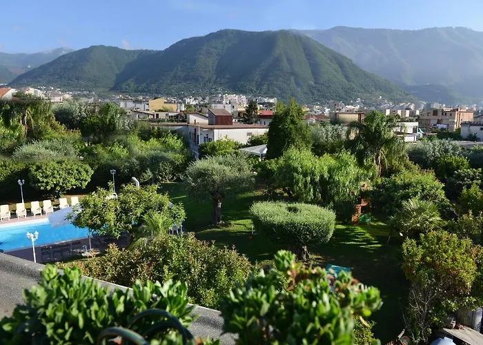 Alojamento de Acomodação e Pequeno-almoço Nonna Teresa *