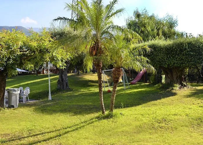 Nonna Teresa * Gragnano