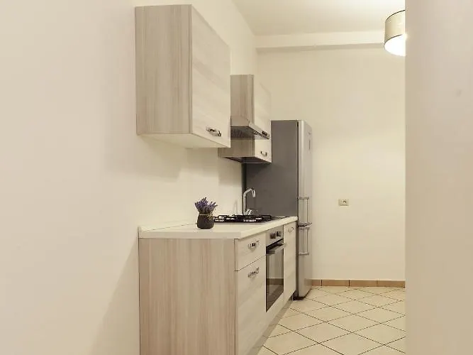 Alojamento de Acomodação e Pequeno-almoço Nonna Teresa *