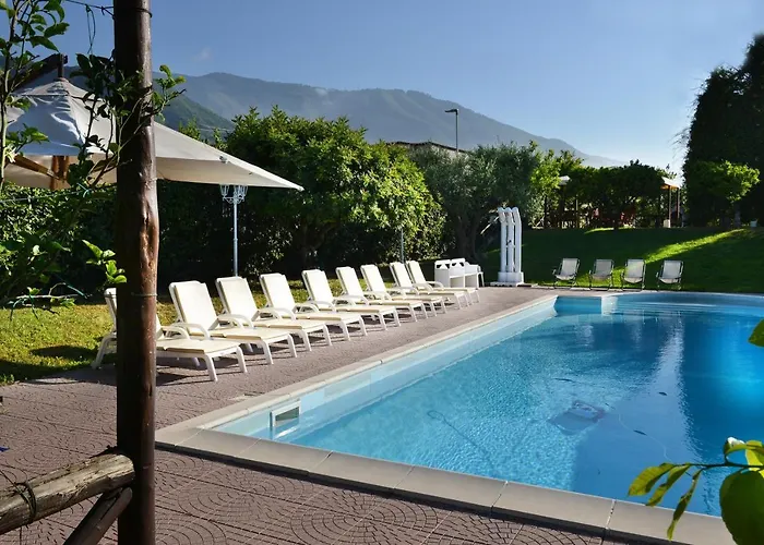 Alojamento de Acomodação e Pequeno-almoço Nonna Teresa Gragnano