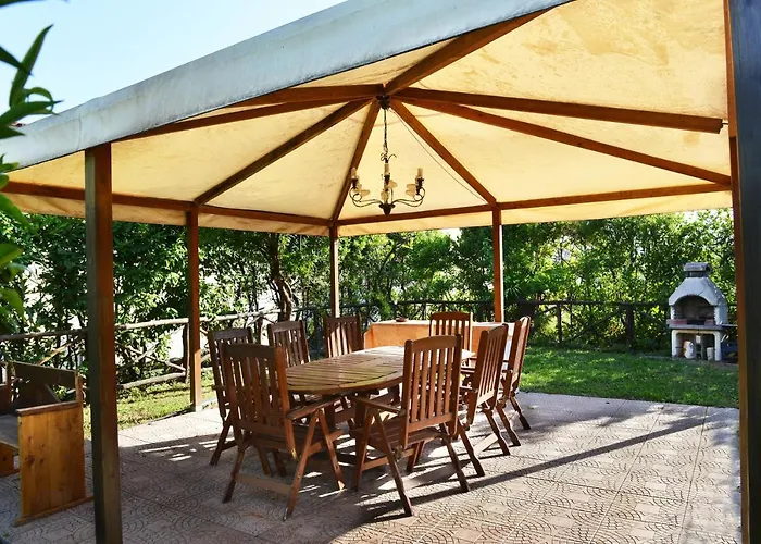 Nonna Teresa Gragnano