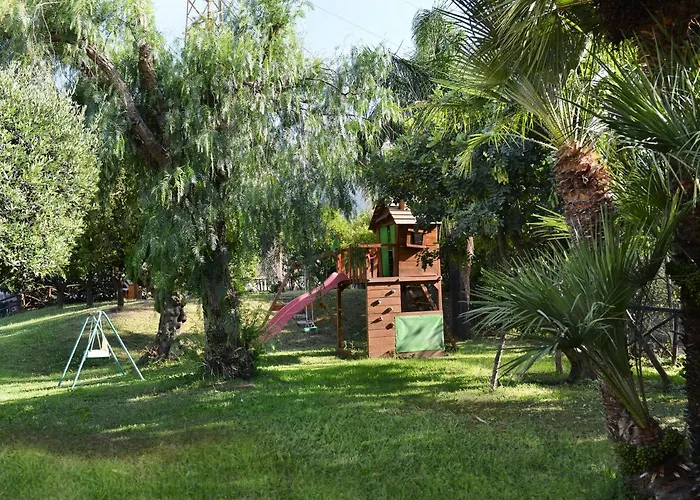 Nonna Teresa Alojamento de Acomodação e Pequeno-almoço